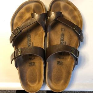 Women’s Mayari Birkenstock’s